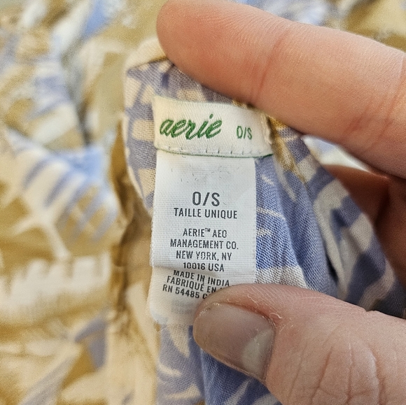 AERIE Cover Up - Picture 3 of 5